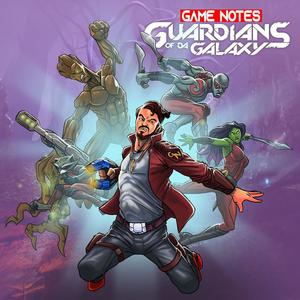 Guardians Of Da Galaxy (feat. Bison.FC) [Radio Edit]