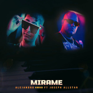 Mirame (Explicit)