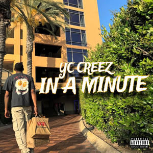 In a minute (Explicit)