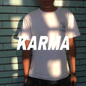 Karma (feat. FLXWS DE BARRIO & Nesh)