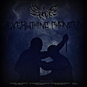 Everything Changed (feat. SKYNNY & ABONTHEBEAT) (Explicit)