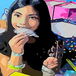 Letter to my little Girl (La) (Explicit)