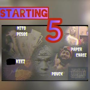 STARTING 5