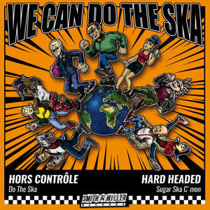 We can do the Ska (Vol. 5)