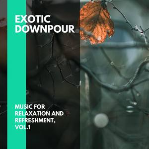 Exotic Downpour - Music for Relaxation and Refreshment, Vol.1