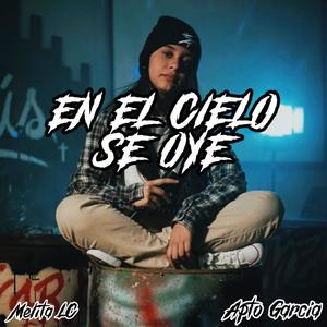 En el cielo se oye (feat. Apto Garcia)