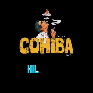 Cohiba 2023 (Explicit)