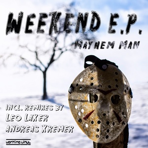 Saturday (Andreas Kremer`s Week With No End Remix|Explicit)