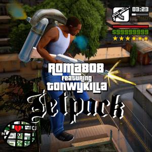 JETPACK (feat. Tonwy Killa) (Explicit)