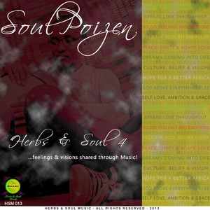 Herbs & Soul, Vol. 4