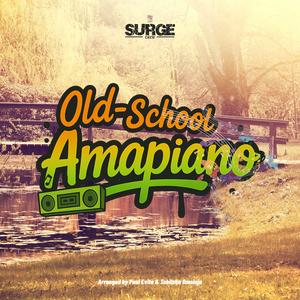 Old-School Gospel Amapiano Medley