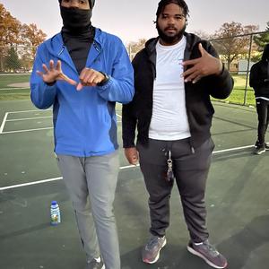 Fettyballer (Explicit)