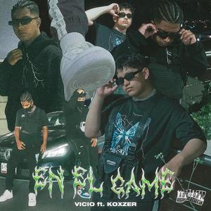 En el Game (feat. KoxzeR) [Explicit]