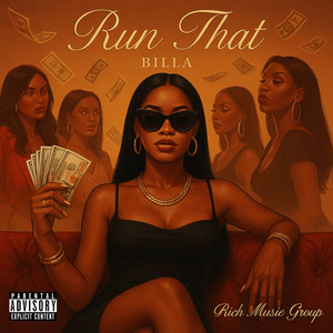 Run That (Explicit)