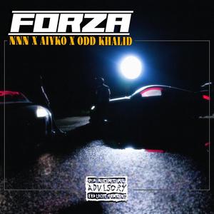 FORZA (feat. Odd Khalid & AIYKO) (Explicit)