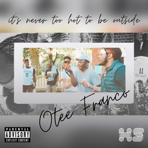 Its Never Too Hot to Be Outside (Explicit)