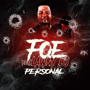 personal (feat. lawny lu) [Explicit]