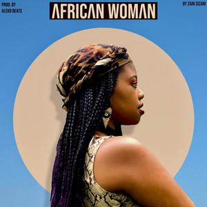 African Woman