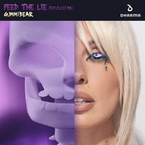 Feed The Lie (feat. Clovet Mae) (Extended Mix)