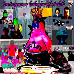 Put Your Feet In My Mouth (feat. Croc_12, Mux, Caeple & Nate) (Explicit)