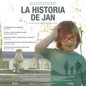 La Historia de Jan (Banda Sonora Original)