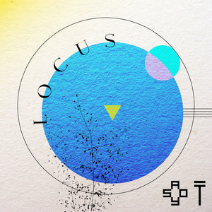 LOCUS (Curated with ASOY)