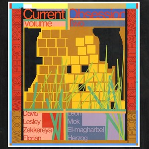 More Grass I (feat. Zekkereya El-Magharbel, Florian Herzog & Lesley Mok)