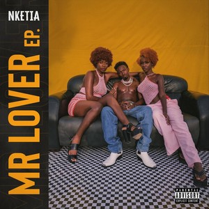 Mr Lover - EP (Explicit)