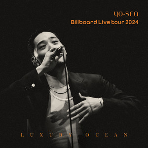 Billboard Live Tour 2024