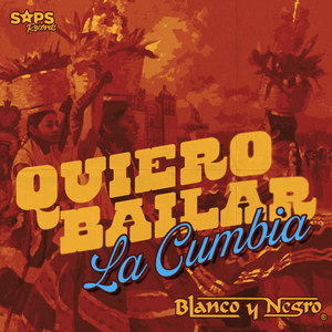 Quiero Bailar la Cumbia