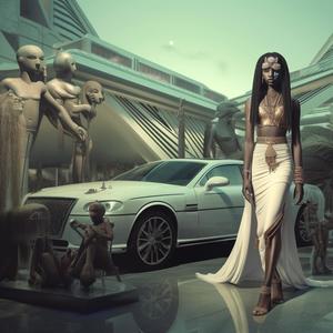 WiFi (feat. LWKY TRUB) (Explicit)