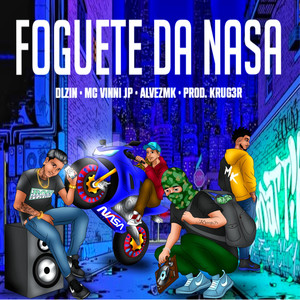 Foguete da NASA (Explicit)