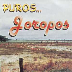 Puros Joropos