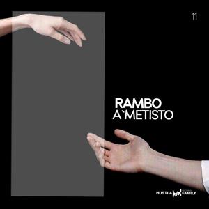 Rambo - Single