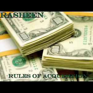 Rules of Acquisition