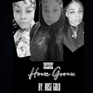 Underground Railroad (Explicit)