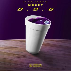 D.O.G (feat. LPTRiPP) [Explicit]