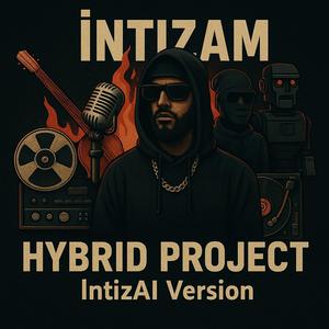 Eyvah (intizAI version)