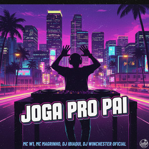 Joga Pro Pai (Explicit)