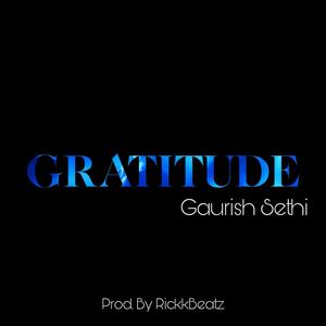 GRATITUDE (Explicit)