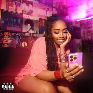 I LIKE THIS (Explicit)