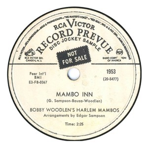 Mambo Inn