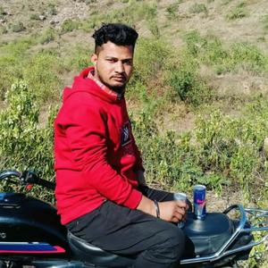 माहरा दिल की राणी बनजा री