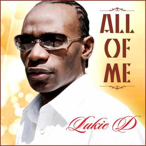 All Of Me - Single