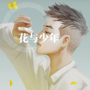 花与少年