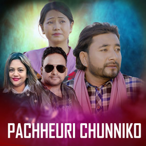 PACHHEURI CHUNNIKO