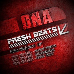 DNA Killerz EP