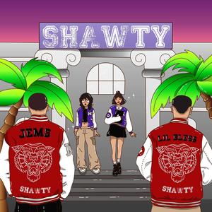 Shawty (feat. JEMS OFICIAL) [Explicit]