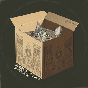 Bobbie's Odd Box Vol. 1