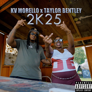 2K25 (Explicit)
